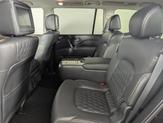 Thumbnail of 2019 Mocha Almond INFINITI QX80