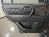 Thumbnail of 2019 Mocha Almond INFINITI QX80