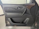 Thumbnail of 2019 Mocha Almond INFINITI QX80