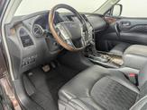 Thumbnail of 2019 Mocha Almond INFINITI QX80