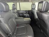 Thumbnail of 2019 Mocha Almond INFINITI QX80