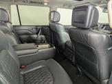 Thumbnail of 2019 Mocha Almond INFINITI QX80