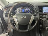 Thumbnail of 2019 Mocha Almond INFINITI QX80