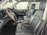 Thumbnail of 2019 Mocha Almond INFINITI QX80