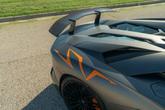 Thumbnail of 2017 Grigio Titans Lamborghini Aventador