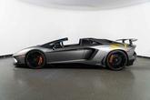 Thumbnail of 2017 Grigio Titans Lamborghini Aventador