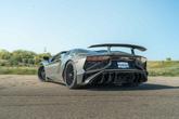 Thumbnail of 2017 Grigio Titans Lamborghini Aventador