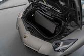 Thumbnail of 2017 Grigio Titans Lamborghini Aventador