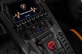 Thumbnail of 2017 Grigio Titans Lamborghini Aventador