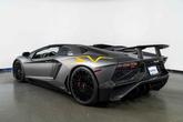 Thumbnail of 2017 Grigio Titans Lamborghini Aventador