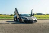 Thumbnail of 2017 Grigio Titans Lamborghini Aventador
