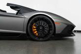 Thumbnail of 2017 Grigio Titans Lamborghini Aventador