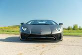 Thumbnail of 2017 Grigio Titans Lamborghini Aventador