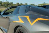 Thumbnail of 2017 Grigio Titans Lamborghini Aventador