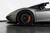 Thumbnail of 2017 Grigio Titans Lamborghini Aventador