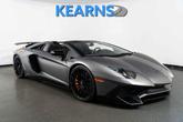 Photo of 2017 Grigio Titans Lamborghini Aventador
