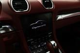 Thumbnail of 2023 Black Porsche 718 Cayman