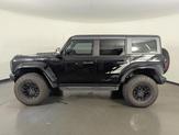 Thumbnail of 2024 Shadow Black Ford Bronco