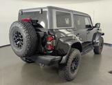 Thumbnail of 2024 Shadow Black Ford Bronco