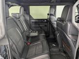 Thumbnail of 2024 Shadow Black Ford Bronco