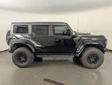 Thumbnail of 2024 Shadow Black Ford Bronco