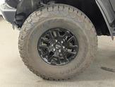 Thumbnail of 2024 Shadow Black Ford Bronco