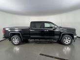 Thumbnail of 2017 Black GMC Sierra 1500