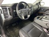 Thumbnail of 2017 Black GMC Sierra 1500