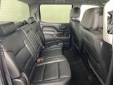 Thumbnail of 2017 Black GMC Sierra 1500
