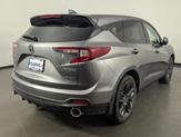 Thumbnail of 2023 Gray Acura RDX