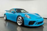 2018 Porsche 911 GT3