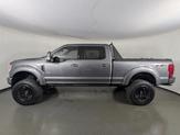 Thumbnail of 2021 Carbonized Gray Metallic Ford F-250