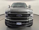 Thumbnail of 2021 Carbonized Gray Metallic Ford F-250
