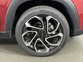 Thumbnail of 2024 Crimson Metallic Chevrolet Trax
