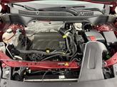 Thumbnail of 2024 Crimson Metallic Chevrolet Trax