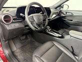 Thumbnail of 2024 Crimson Metallic Chevrolet Trax