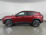 Thumbnail of 2024 Crimson Metallic Chevrolet Trax