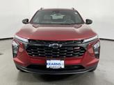 Thumbnail of 2024 Crimson Metallic Chevrolet Trax