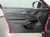 Thumbnail of 2024 Crimson Metallic Chevrolet Trax
