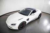 Thumbnail of 2021 Stratus White Aston Martin Vantage