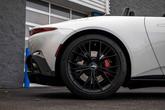 Thumbnail of 2021 Stratus White Aston Martin Vantage