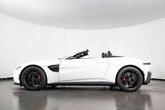 Thumbnail of 2021 Stratus White Aston Martin Vantage