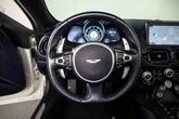 Thumbnail of 2021 Stratus White Aston Martin Vantage