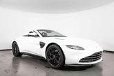 2021 Aston Martin Vantage Base