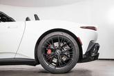 Thumbnail of 2021 Stratus White Aston Martin Vantage