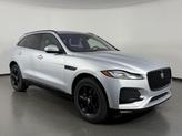 2021 Jaguar F-PACE S P250 AWD Automatic