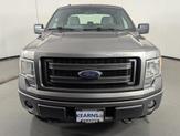 Thumbnail of 2014 Sterling Gray Metallic Ford F-150