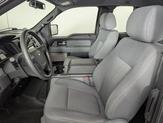 Thumbnail of 2014 Sterling Gray Metallic Ford F-150
