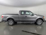 Thumbnail of 2014 Sterling Gray Metallic Ford F-150