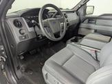 Thumbnail of 2014 Sterling Gray Metallic Ford F-150